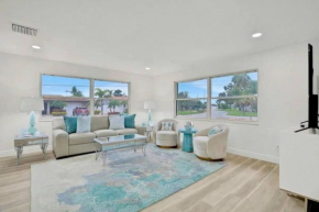 St Pete Getaway in Indian Rocks Beach!